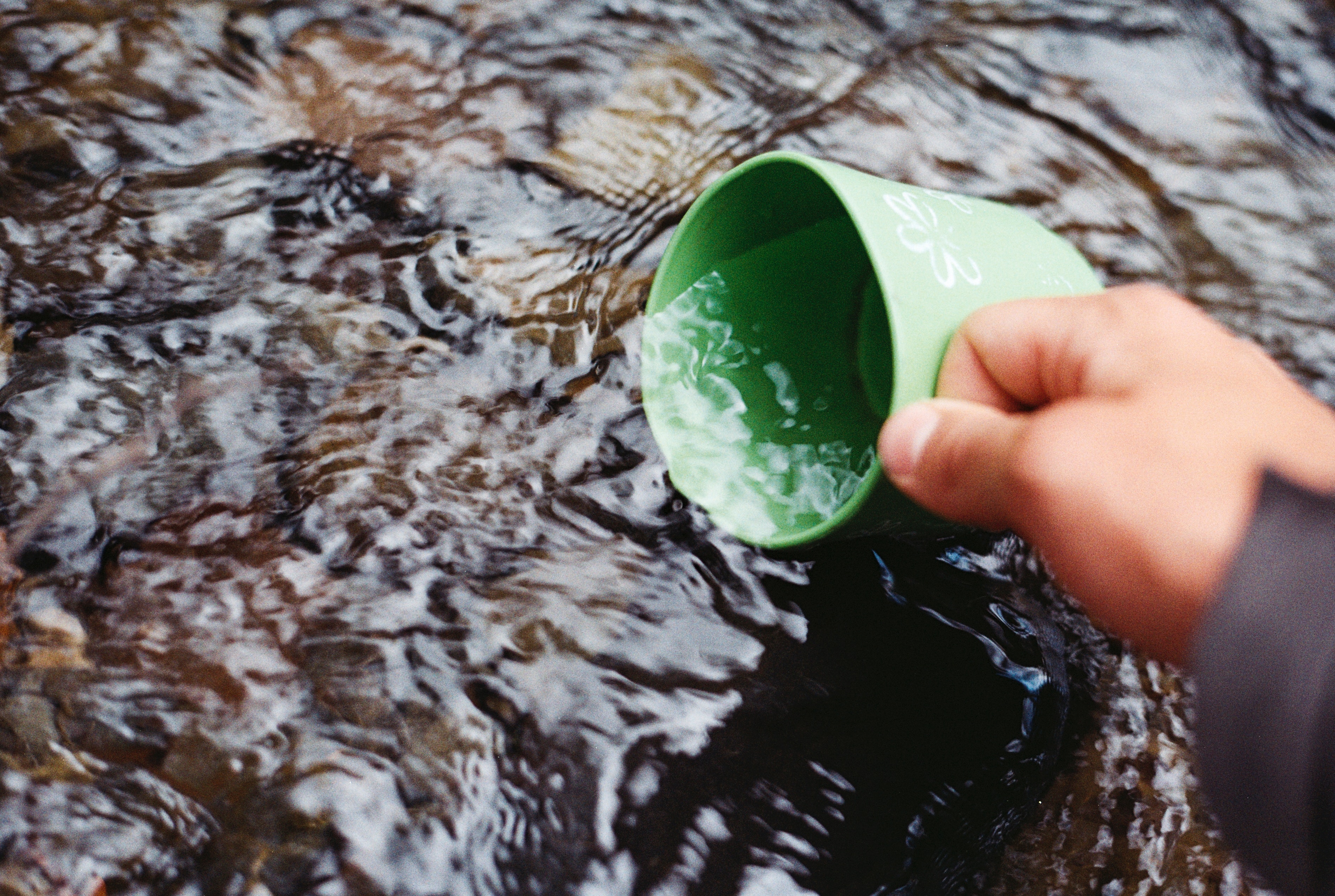 Unexpected Health Result From Staying Well-Hydrated, New Study Shows - Vimarsana News