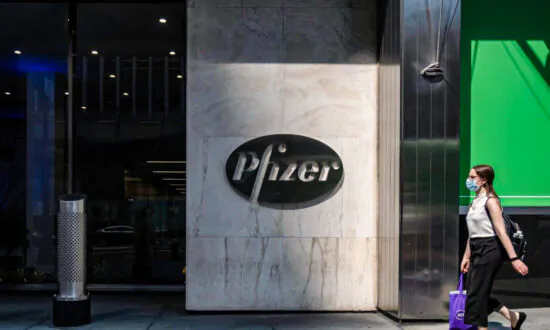 Top 5 US Pharma Companies Netted $82 Billion in 2022: Report