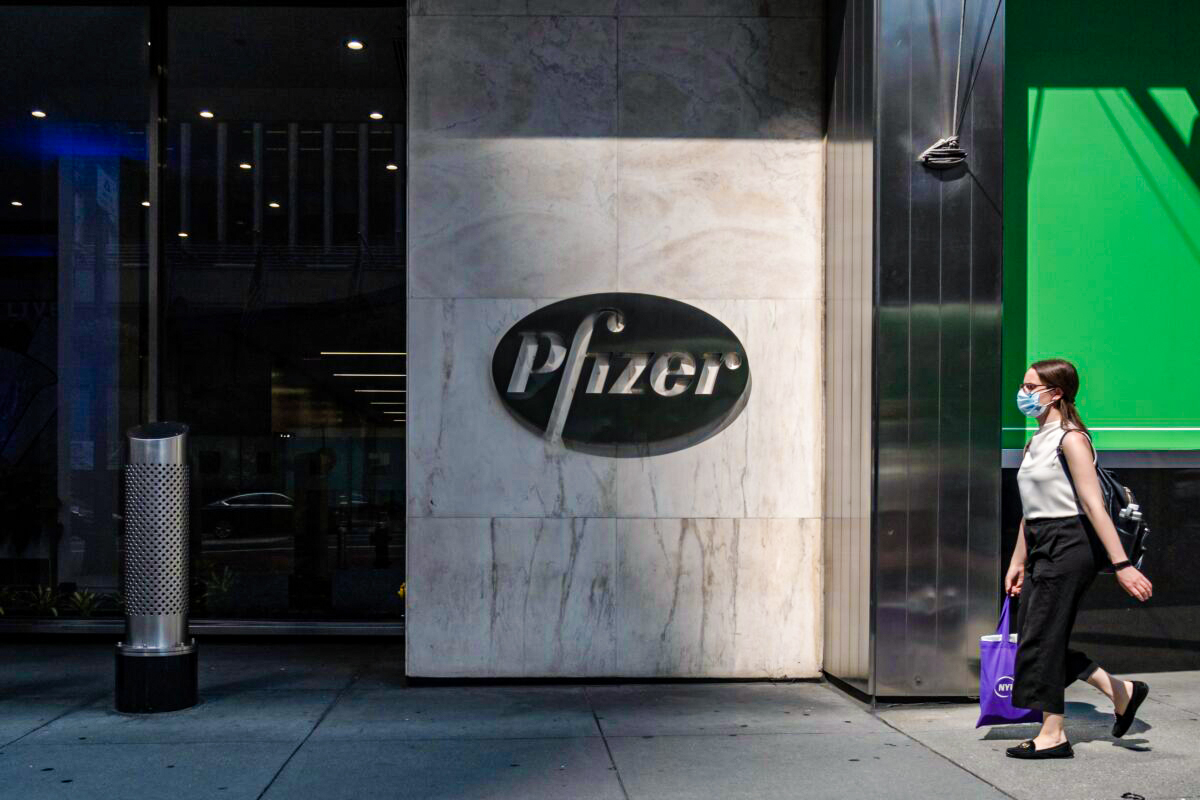 Pfizer COVID-19 Vaccine Trial Whistleblower Case Dismissed by Judge - Vimarsana News