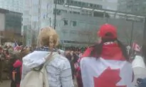 Weekend of Protests in Vancouver Highlight Range of Issues