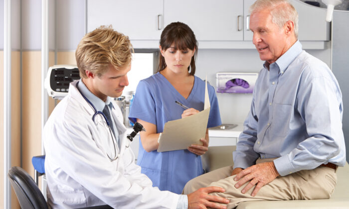 Physio-Led Programs Could Save Billions in Knee Treatment Costs