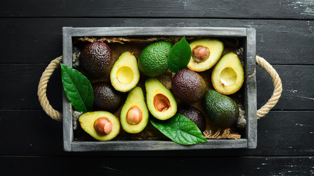 There are ways to help your avocados last longer so they're ready for guacamole or toast toppings. (YARUNIV Studio/Shutterstock)