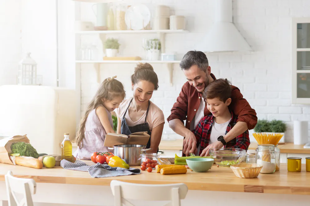 Finding joy and the sacred within the everyday, mundane activities we have to do can have profound effects on our well-being and happiness. (Shutterstock)
