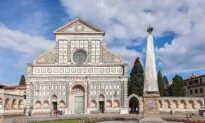 Life of Leon Batista Alberti, Architect of Florence