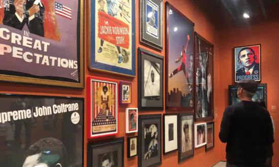 Moviegoers Will Love the Academy Award Museum