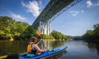 Float, Sail or Cruise Through History
