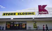 Once a Retail Giant, Kmart Nears Extinction After Closure