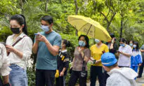 Guangzhou Closes to Most Arrivals as China’s Outbreak Grows
