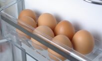 How Long Do Eggs Last in the Freezer?