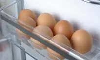 How Long Do Eggs Last in the Freezer?