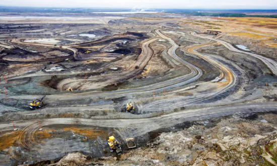 Top Canadian Banks Have Increased Financing for Oil Sands Production