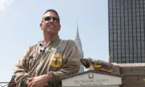 The Urban Beekeeper