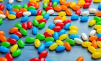 This Popular Easter Candy Is Almost 90 Years Old