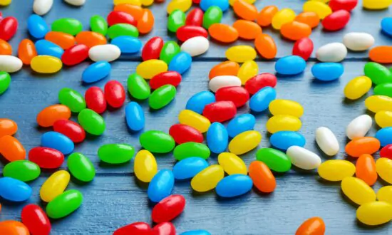 This Popular Easter Candy Is Almost 90 Years Old