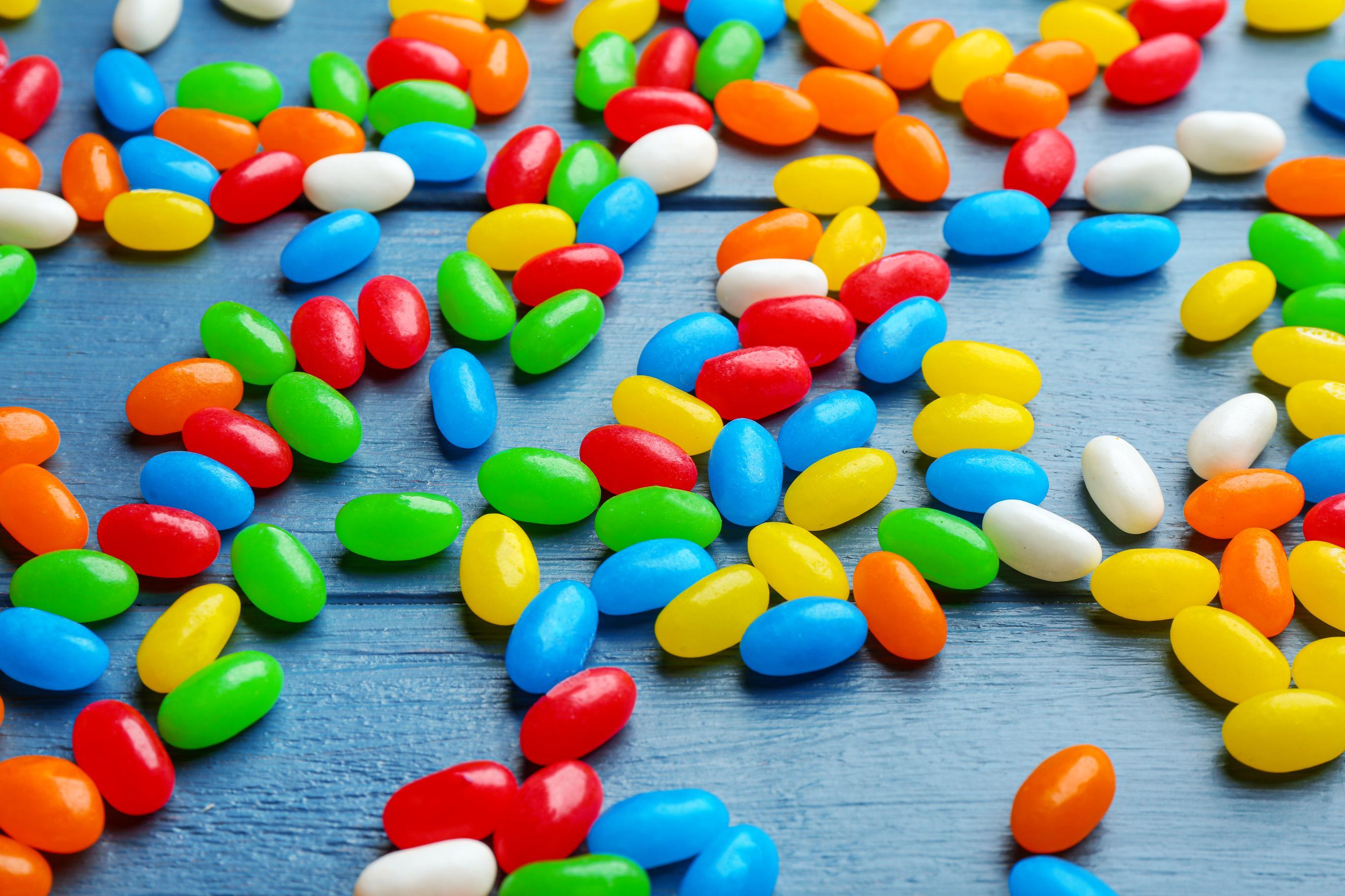 This Popular Easter Candy Is Almost 90 Years Old - Vimarsana News