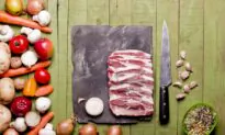 The Best Way to Defrost Meat
