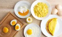 Why Eggs Are Essential for Pregnant Women