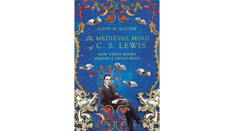 A casual look at C.S. Lewis’s Space Trilogy might suggest he was enamored with our future, but he actually embraced the past. 