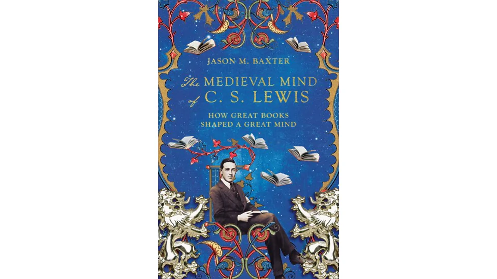 A casual look at C.S. Lewis’s Space Trilogy might suggest he was enamored with our future, but he actually embraced the past.