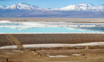 Electric Vehicles: Trading One Form of Hazardous Mining for Another