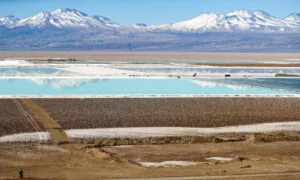 IN-DEPTH: China's Bid to Control Lithium in Latin America May Not Be So Easy