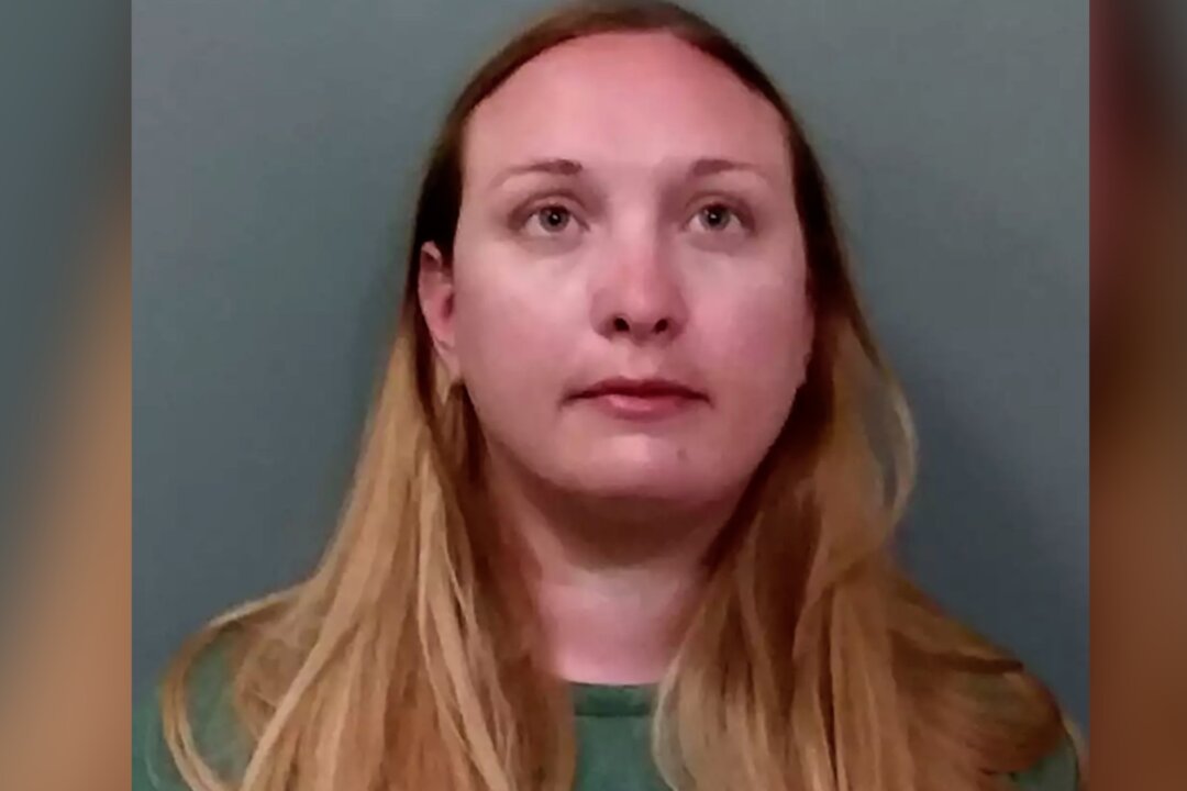 California Teacher Arrested for Allegedly Molesting 7 Students