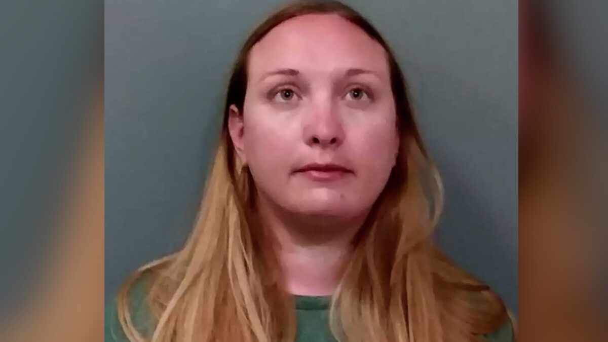 California Teacher Arrested for Allegedly Molesting 7 Students