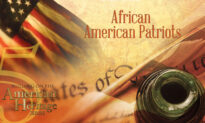 African American Patriots | Building on the American Heritage Series