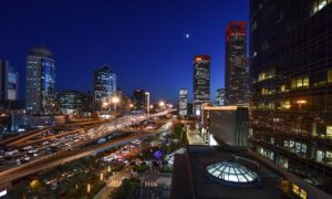 Risks Accumulate for China Investors, Including Harvard