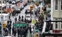 Capitol Report (April 12): 16 Injured in NYC Subway Shooting