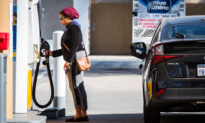 Southern California Gas Prices Rise Sharply Again