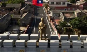 CCP May Resort to Covert Warfare to Take Taiwan, Experts Warn
