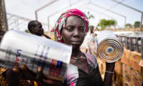 East African Countries Face Acute Food Shortages From Drought, Ukraine War