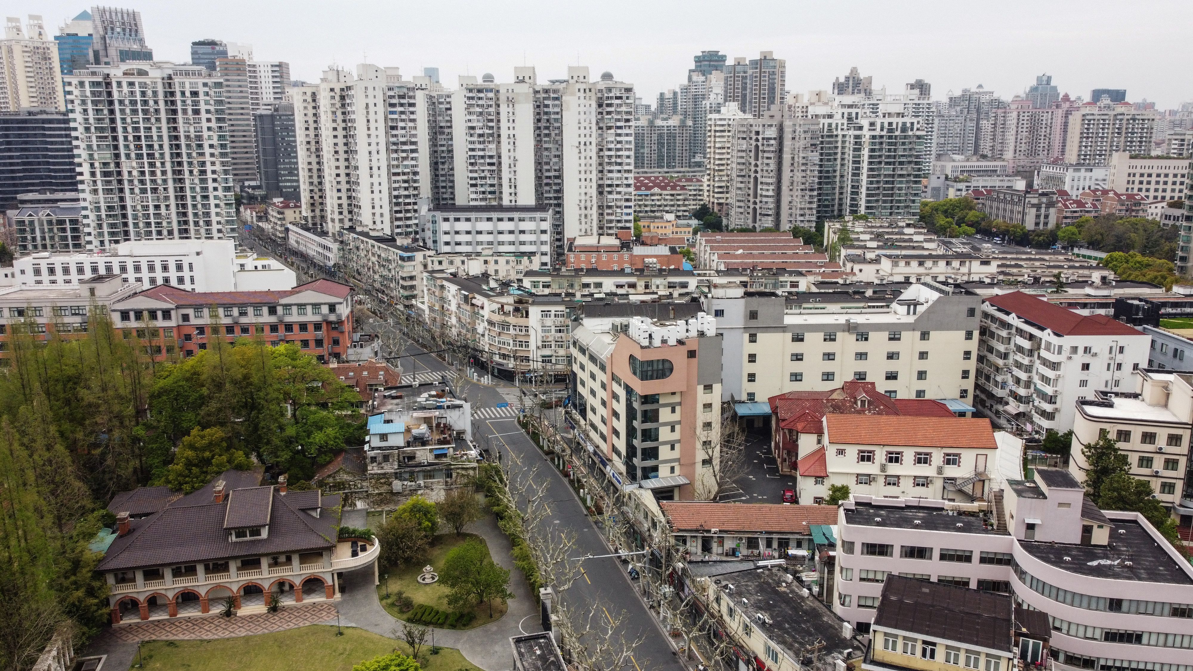 Local Officials in China Accused of Concealing COVID-19 Data Fearing Backlash from Beijing - Vimarsana News