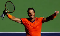 Nadal Skips Barcelona Open, Return Date Still Uncertain
