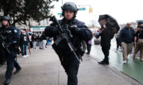 Manhunt Underway for Brooklyn Subway Shooter; Biden Announces New Gas Plan Amid Inflation | NTD Evening News