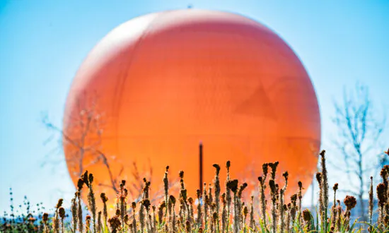 Irvine Ranked 4th in Nation’s Best Access to Parks