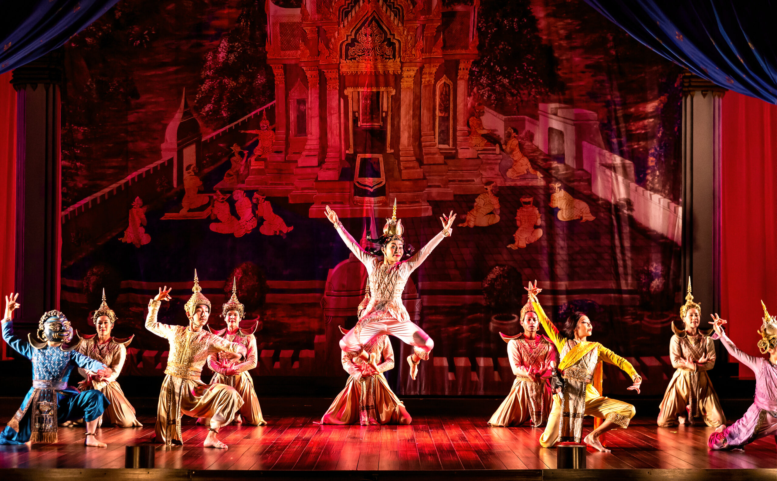'The King and I': Shall We Have Glorious Perfection? - Vimarsana News