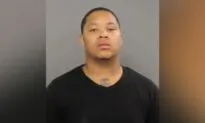 Man Who Shot Chicago Police Officers Sentenced to 31 Years