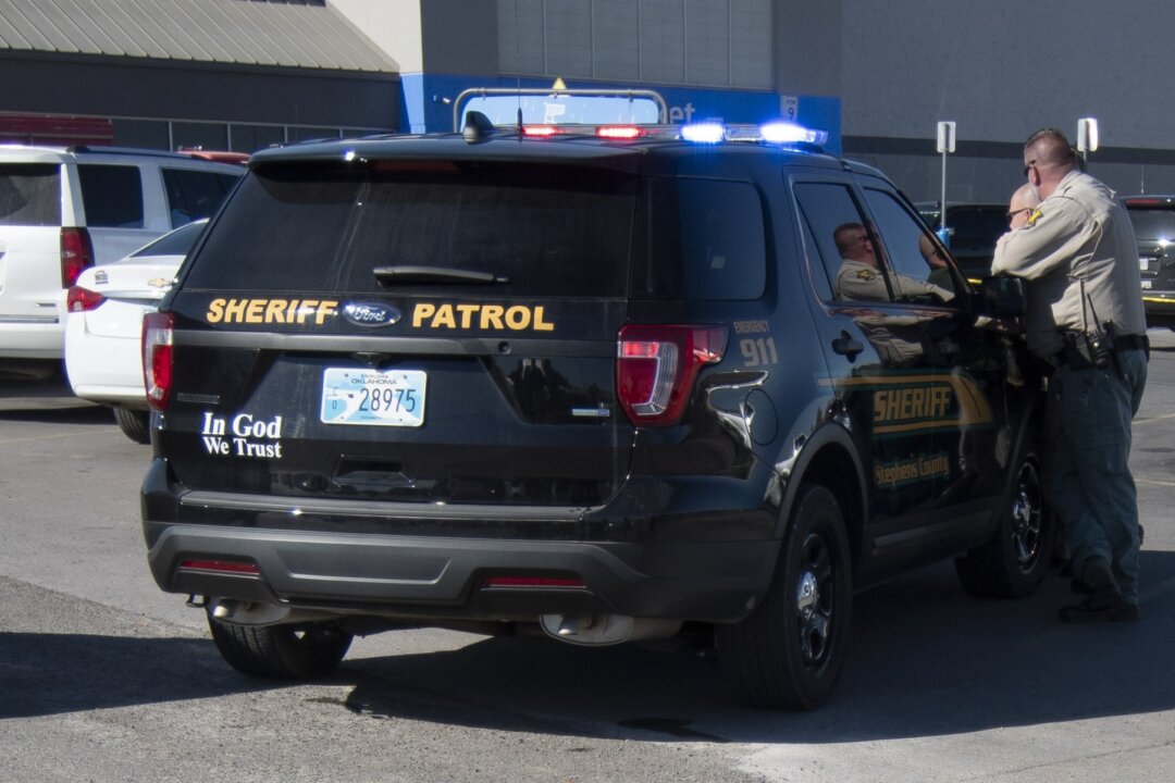 1 Person Killed and at Least 12 Wounded in Shooting at Oklahoma City ...