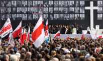 Russia Behind 2010 Plane Crash That Killed 96, Including President, Warsaw Panel Claims