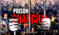 Are More Chinese Communist Party-Style Lockdowns Coming to America?