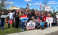 The 2022 Elections and the Republican Red Wave: ‘We’re Crushing It All Over the Country’