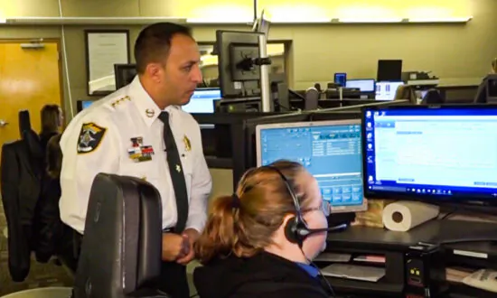 Florida 911 Operators the Hidden Heroes of First Responders