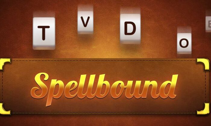 Spellbound