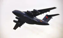 China Used NATO Airspace to Deliver Missiles to Serbia