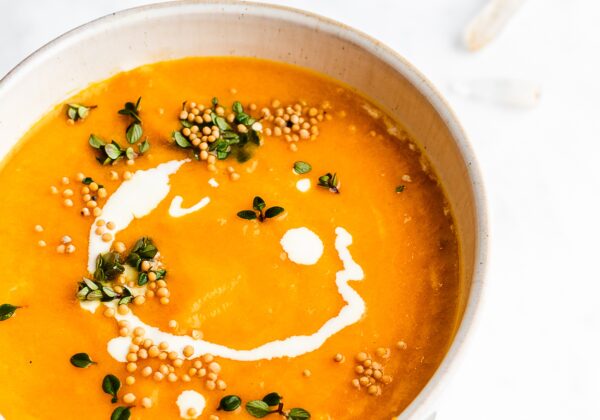 carrot-leek-soup