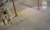 Chilling Video Shows Man Assaulting Teen Girl, Bystander Taking Him Down: ‘I Just Did What I Thought Was Right’