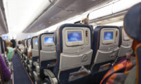 FAA Punts on Airline Seat Size