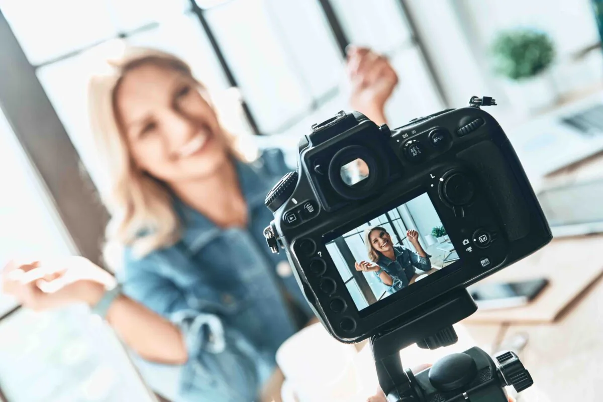 Identify the global challenges in which you are passionate and offer solutions. (G-Stock Studio/Shutterstock)